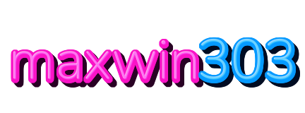 maxwin303 — logo kanal
